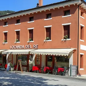 Locanda Del Re, Feltre